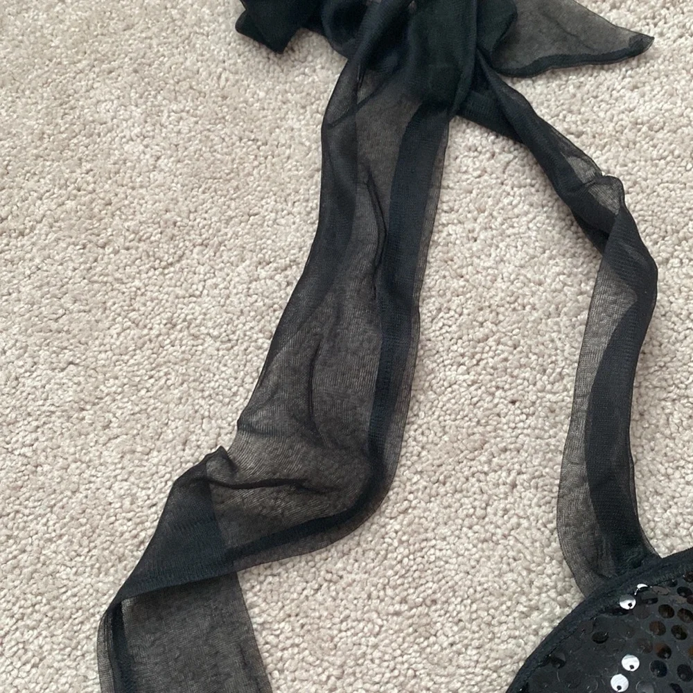 N/A dancers costume